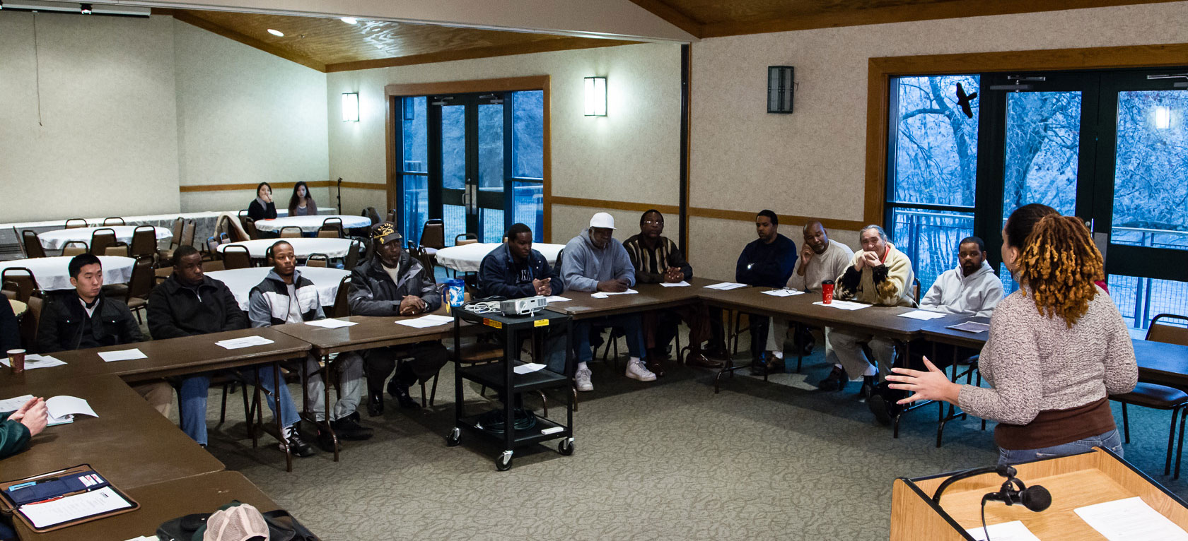 We are hiring drivers