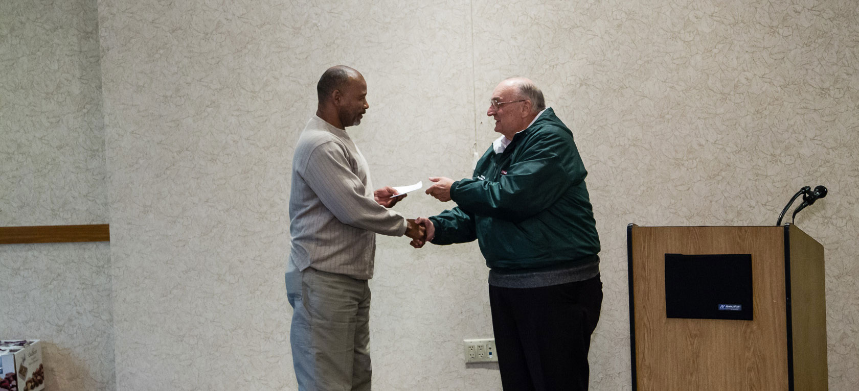 We are hiring drivers